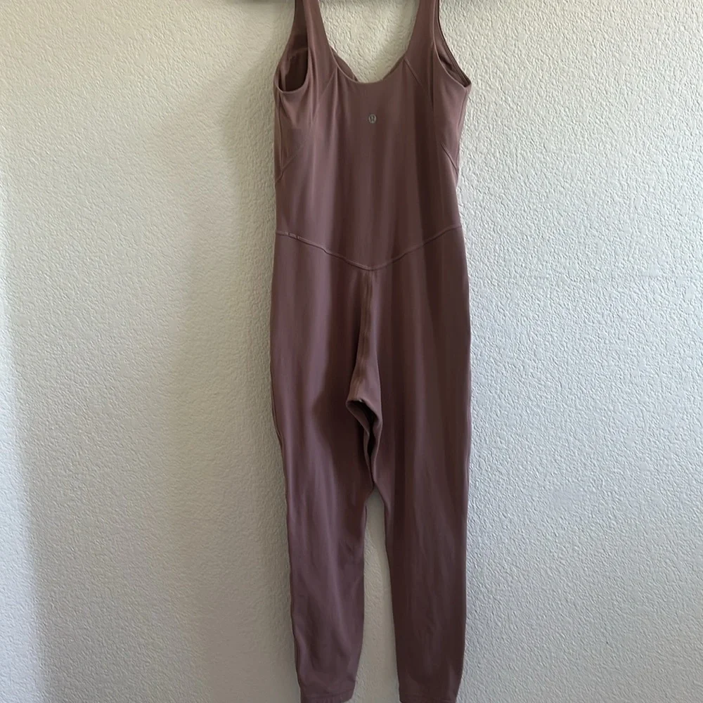 Lululemon Athletica Align Bodysuit 25